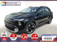 Neu Kia Stonic 101 PS (74 kW) 2026 Auroraschwarz metallic SUV