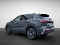 Neu VW Tiguan Elegance 150 PS (110 kW) 2026 Grau (delfingrau metallic) SUV
