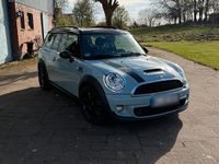 Gebraucht Mini Cooper Clubman 143 PS (105 kW) 2013 Kombi