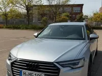 Gebraucht Audi A6 Comfort 340 PS (250 kW) 2019 Silber Limousine