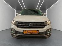 gebraucht VW T-Cross - 1.0 TSI Move