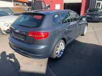 gebraucht Audi A3 1.4 TFSI Ambition*INSP NEU*ALU 17*SHZ*PDC*AUX*