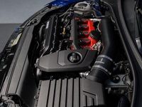 Second-hand Audi RS3 Ambiente 367 CP (269 kW) 2016 Albastru Berlinǎ