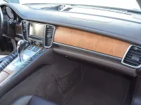 Gebraucht Porsche Panamera 300 PS (220 kW) 2014 Grau Kleinwagen