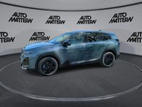Neu Citroën C5 100 PS (73 kW) 2026 Grün SUV