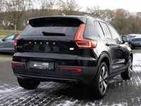 Gebraucht Volvo XC40 Core 169 kW (231 PS) 2022 Schwarz SUV