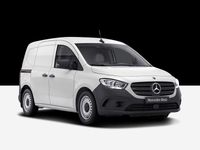 Neu Mercedes Citan 110 95 PS (69 kW) 2025 Weiß Van / Kleinbus