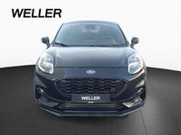 Gebraucht Ford Puma ST 200 PS (147 kW) 2023 Race rot (rot) SUV