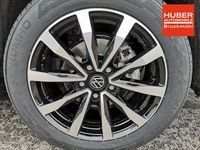 Neu VW Multivan Edition 150 PS (110 kW) 2025 Monosilber metallic Van