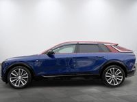 Gebraucht Cadillac ATS 2024 Blau Limousine