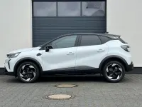 Neu Renault Captur Techno 140 PS (102 kW) 2026 SUV