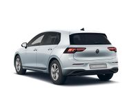 Gebraucht VW Golf VIII Life 116 PS (85 kW) 2025 Oyster silver metallic