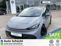 Gebraucht Cupra Born e-Boost 169 kW (231 PS) 2022 Vapor grau Kleinwagen
