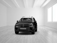 Neu Opel Frontera Ultimate 145 PS (106 kW) 2026 Kristall silber / dach schwarz SUV