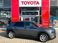 gebraucht Citroën C4 Cactus 1.2 130 Shine Navi,Assist-Paket