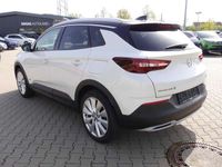 gebraucht Opel Grandland X 1.6 Turbo Hybrid Ultimate Allrad NAV Kamera