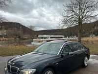 Gebraucht BMW 730L 231 PS (169 kW) 2007 Limousine