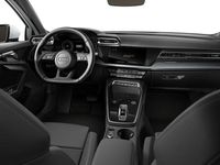 Gebraucht Audi A3 S-Line 150 PS (110 kW) 2025 Weiß Limousine