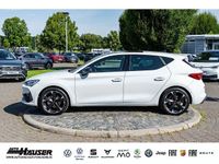 Gebraucht Cupra Leon 150 PS (110 kW) 2024 Weiss Limousine