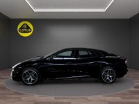 Neu Lotus Emeya 450 kW (612 PS) 2025 Stellar black Kleinwagen