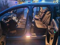 Gebraucht Opel Meriva 120 PS (88 kW) 2011 Grau Van / Kleinbus