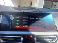 Gebraucht BMW 320 190 PS (139 kW) 2020 Limousine