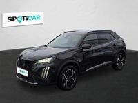 Gebraucht Peugeot 2008 Allure 136 PS (100 kW) 2025 Other SUV