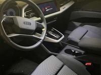 Gebraucht Audi Q4 e-tron 125 kW (170 PS) 2024 SUV