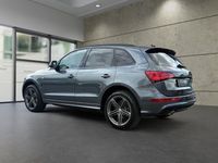 Gebraucht Audi Q5 163 PS (119 kW) 2016 Grau SUV
