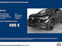 Neu VW ID.5 Pro 210 kW (286 PS) 2025 Schwarz SUV
