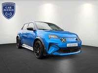 Neu Alpine A290 160 kW (218 PS) 2025 Alpine vision blau Kleinwagen