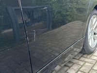 Gebraucht BMW 320 163 PS (119 kW) 2012 Schwarz Kombi