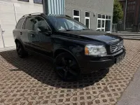 Gebraucht Volvo XC90 200 PS (147 kW) 2010 Schwarz SUV