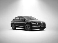 Neu Skoda Octavia 150 PS (110 kW) 2025 Blackmagic perleffekt Kombi