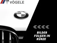 Używany BMW 220 Advantage 192 KM (141 kW) 2018 Czarny Minivan