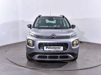 Gebraucht Citroën C3 Aircross Origins 110 PS (80 kW) 2020 Grau SUV