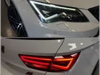 Gebraucht Seat Leon ST Beats 300 PS (220 kW) 2018 Weiß Kombi