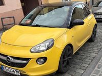 Gebraucht Opel Adam Open Air 116 PS (85 kW) 2014 Kleinwagen