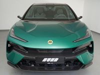 Gebraucht Lotus Eletre 675 kW (918 PS) 2025 Grün SUV