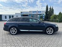 Gebraucht Audi A6 Allroad Sport 256 PS (188 kW) 2008 Blau Kombi