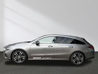 Gebraucht Mercedes CLA200 Progressive 150 PS (110 kW) 2025 Grau Limousine
