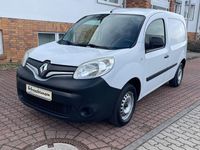Gebraucht Renault Kangoo Rapid Extra 75 PS (55 kW) 2019 Weiß Van / Kleinbus