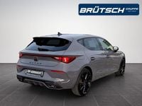 Gebraucht Cupra Leon 150 PS (110 kW) 2023 Graphengrau Limousine