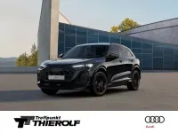 Neu Audi SQ5 Sport 367 PS (269 kW) 2026 Schwarz SUV