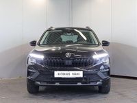 Gebraucht Skoda Kamiq Selection 95 PS (69 kW) 2024 Schwarz SUV