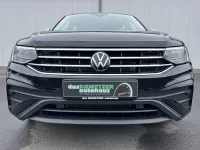 Gebraucht VW Tiguan Life 150 PS (110 kW) 2025 Deep black SUV