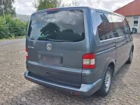 Gebraucht VW Multivan Highline 175 PS (128 kW) 2003 Van / Kleinbus