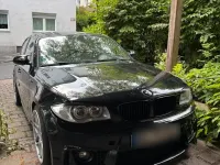 Gebraucht BMW 120 M Sport 163 PS (119 kW) 2005 Schwarz Kleinwagen