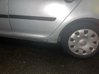 Gebraucht VW Golf IV 105 PS (77 kW) 2005 Silber Limousine