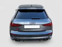 Gebraucht Audi RS3 Sport 400 PS (294 kW) 2023 Grau Limousine